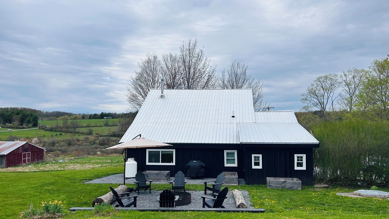 Photo of Outdoor in Harpersfield
