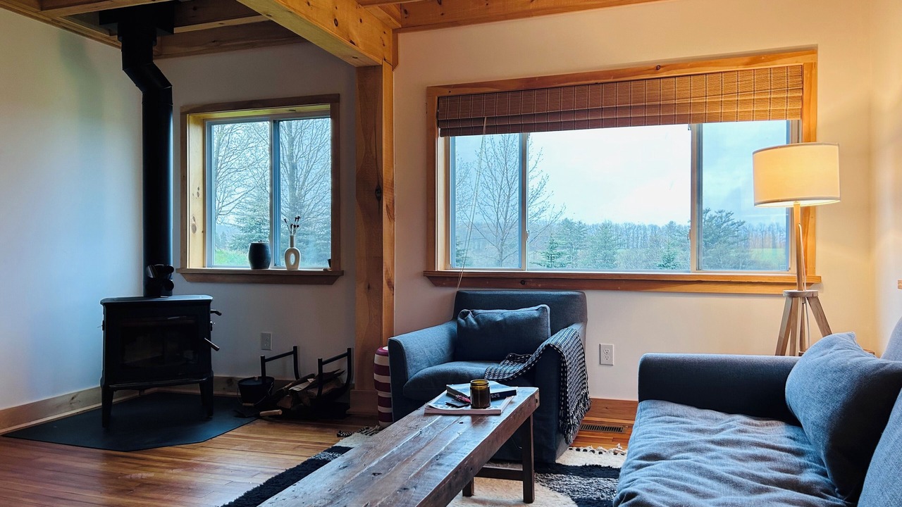 Photo of Livingroom in Harpersfield