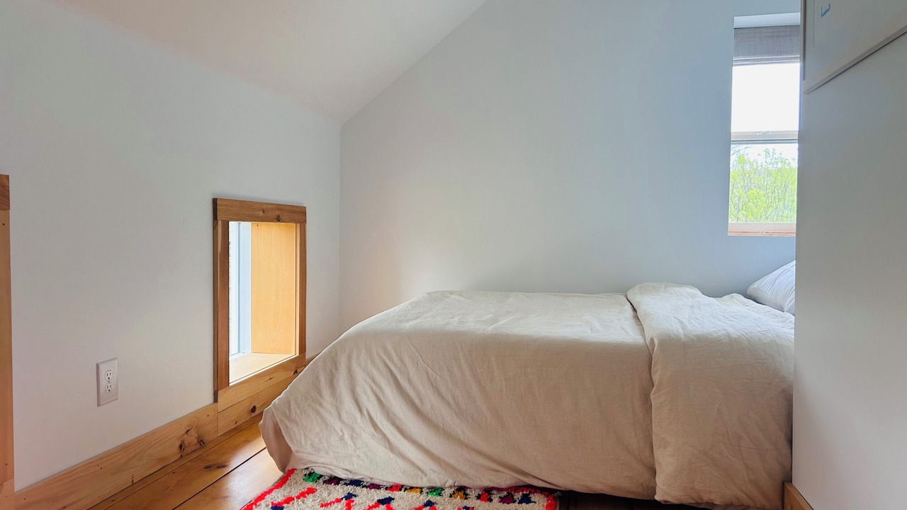 Photo of Bedroom in Harpersfield