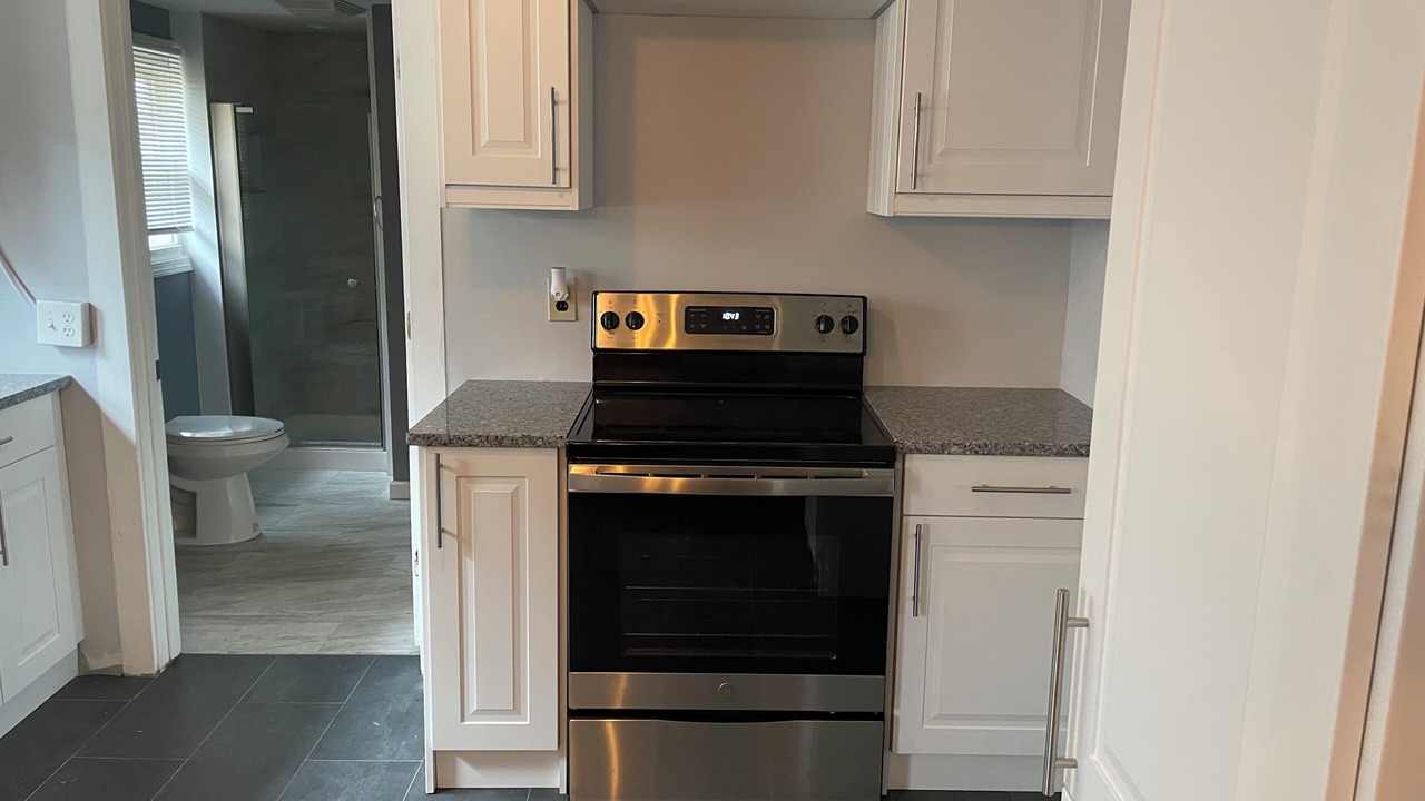 Photo of Kitchen in Niantic