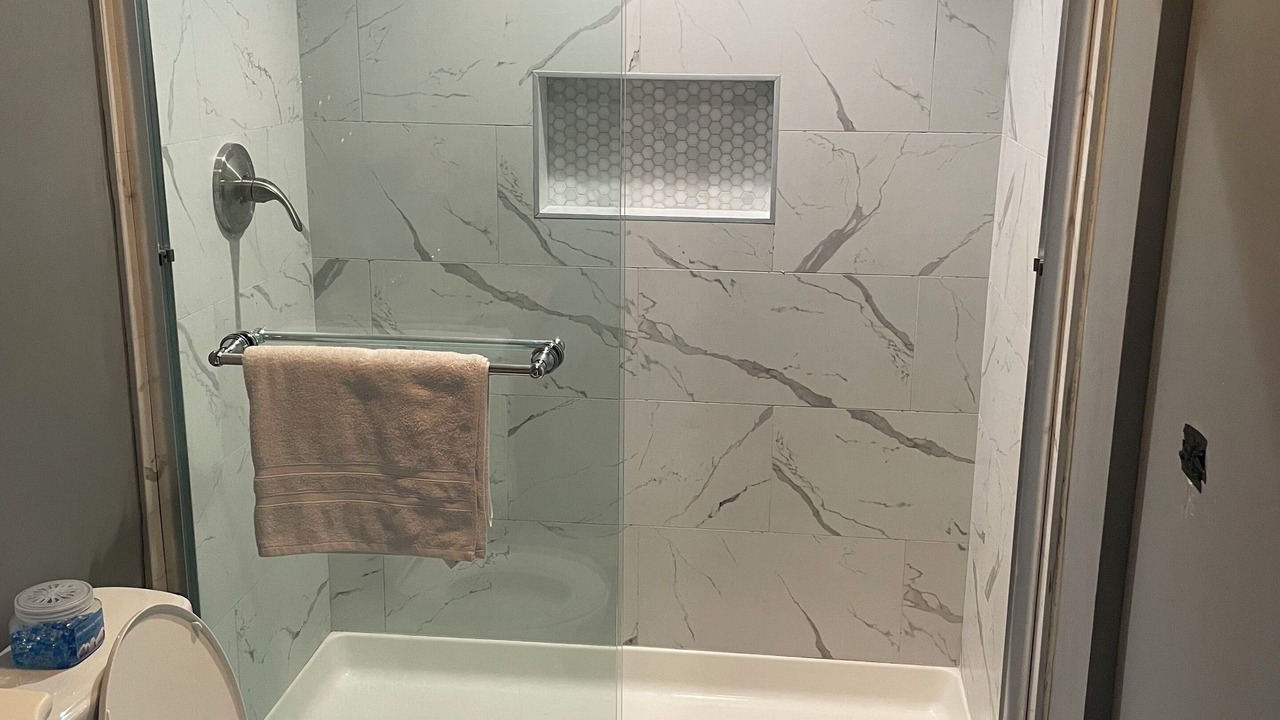 Photo of Bathroom in Niantic