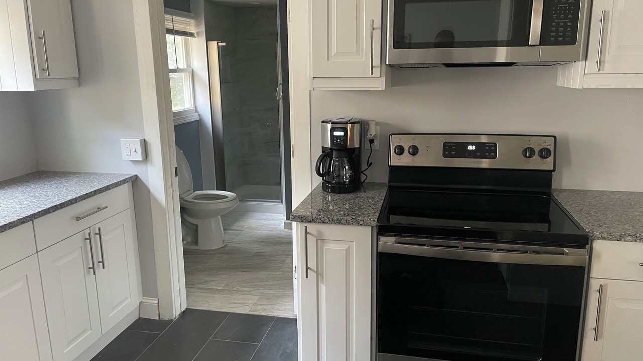Photo of Kitchen in Niantic