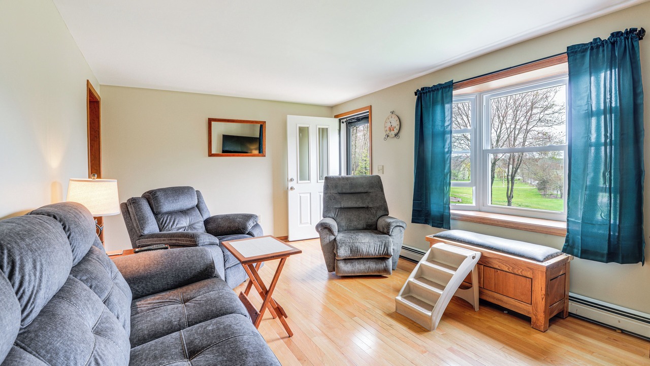 Photo of Livingroom in Gill