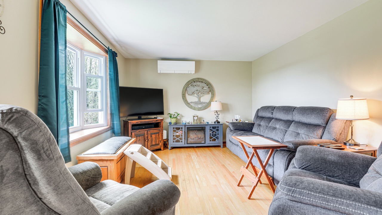 Photo of Bedroom in Gill