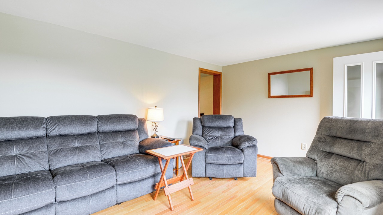 Photo of Livingroom in Gill