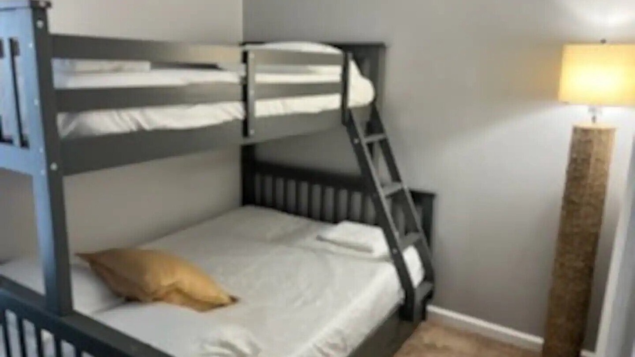 Photo of Bedroom in Belmar