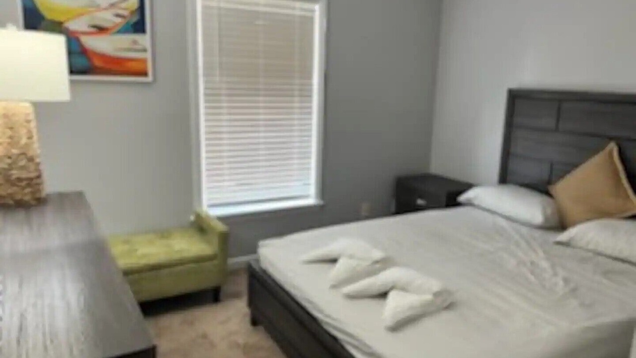 Photo of Bedroom in Belmar