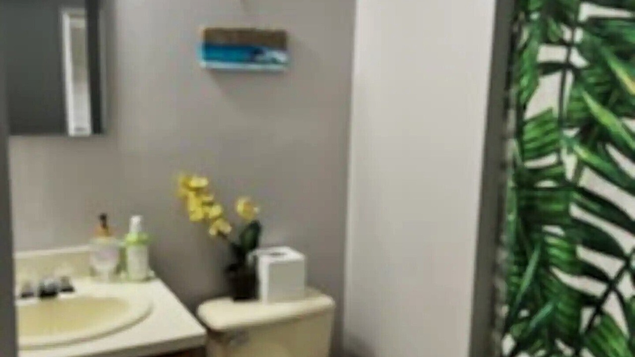 Photo of Bathroom in Belmar