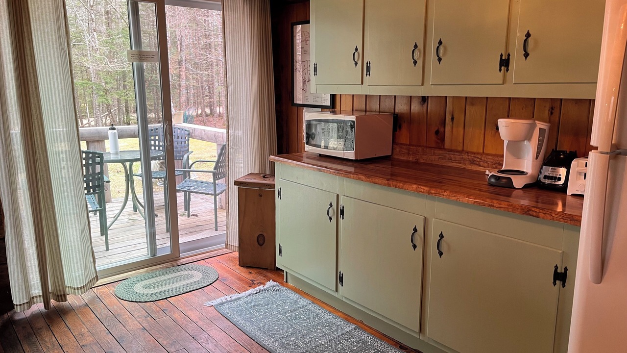 Photo of Kitchen in Campton