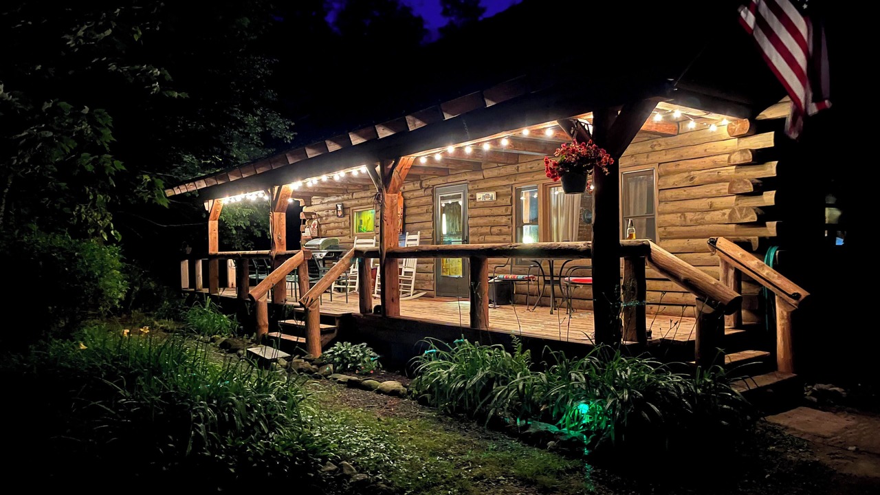Photo of Patio Balcony in Campton