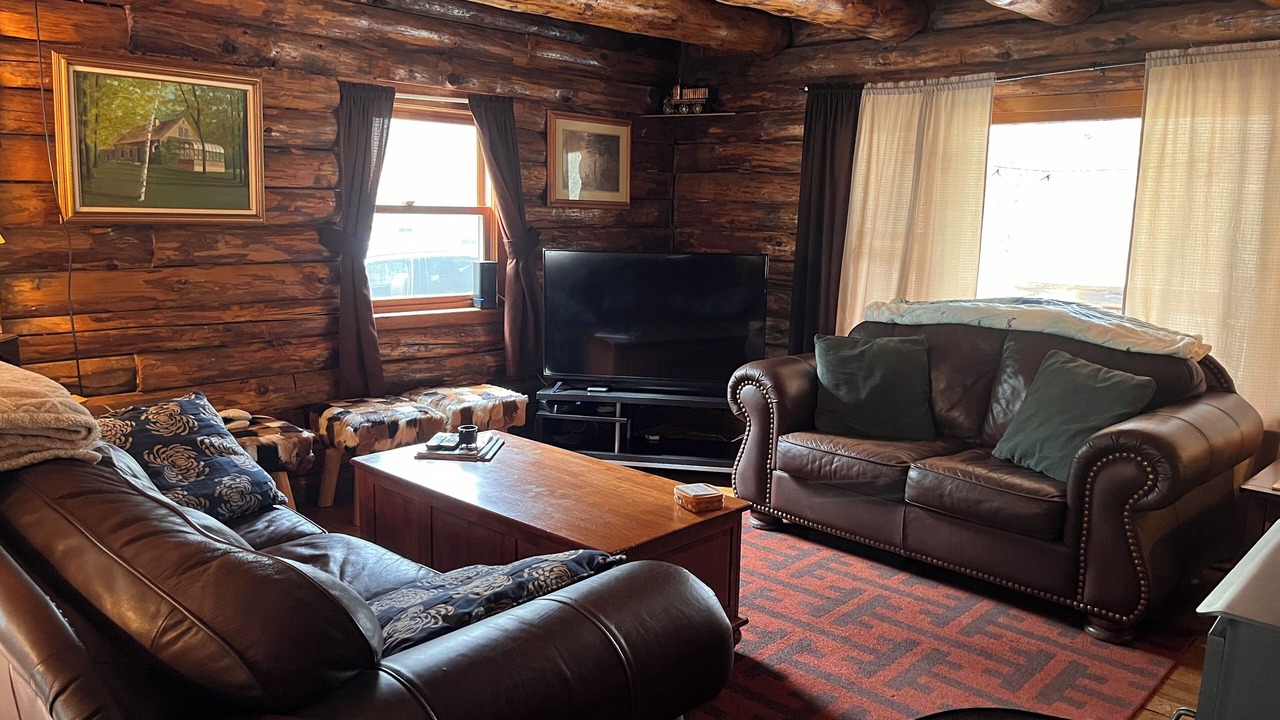 Photo of Livingroom in Campton