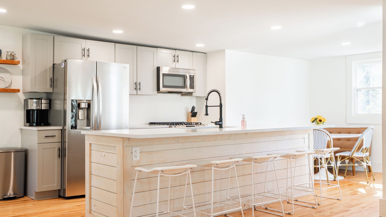 Photo of Kitchen in Bridgewater