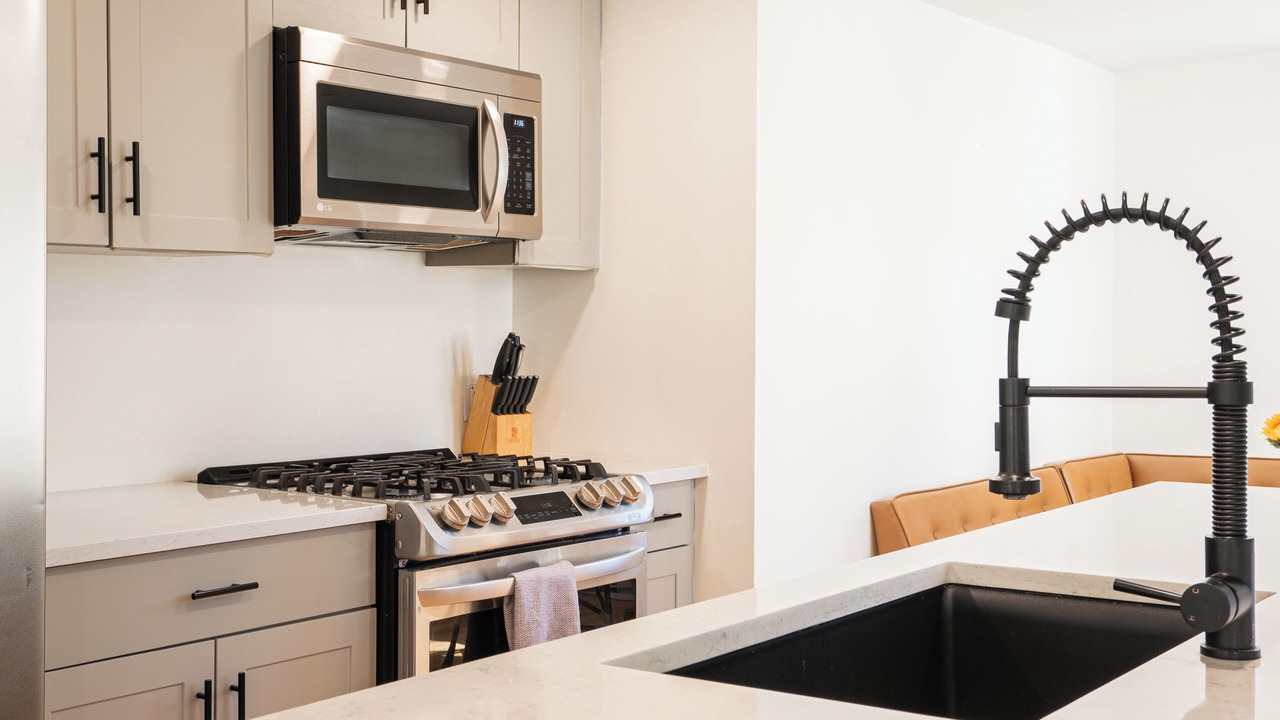 Photo of Kitchen in Bridgewater