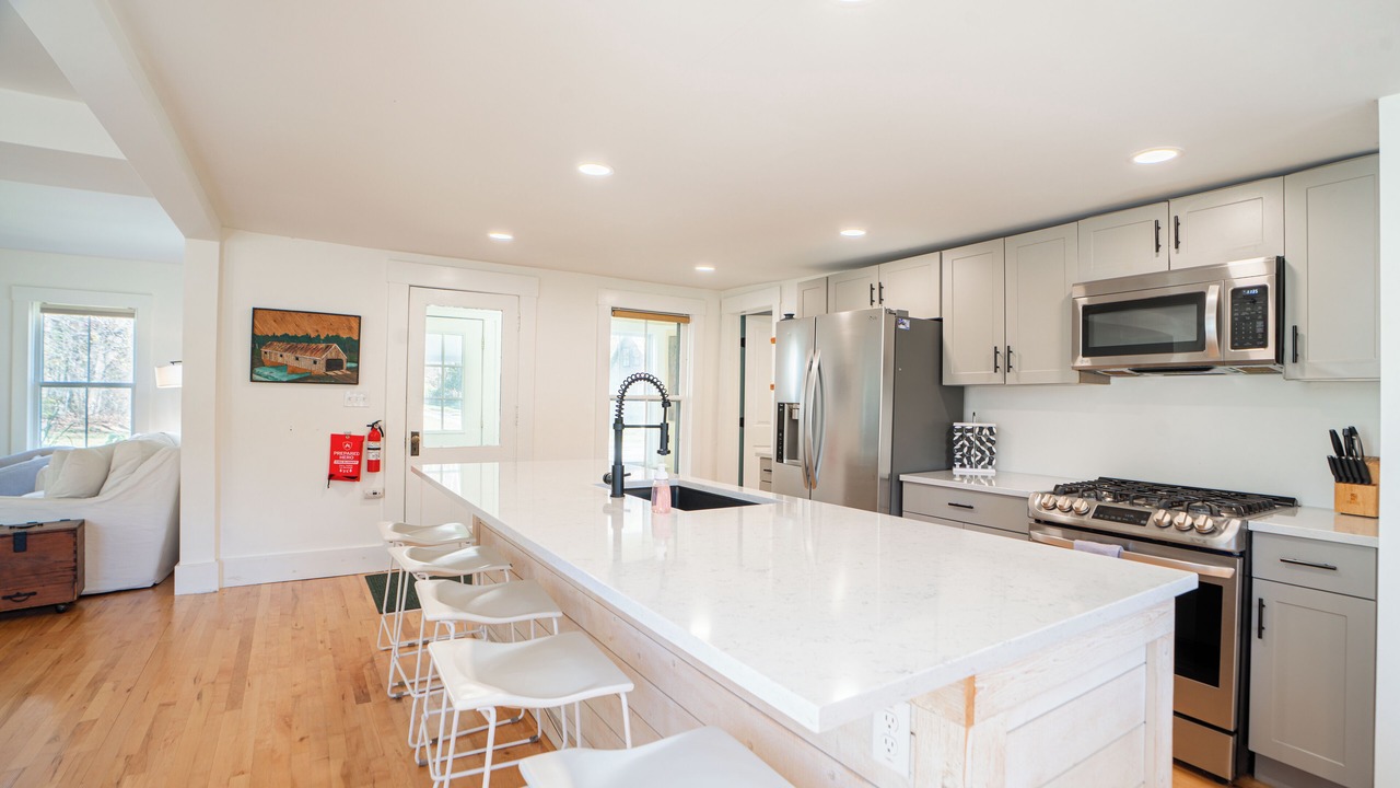 Photo of Kitchen in Bridgewater