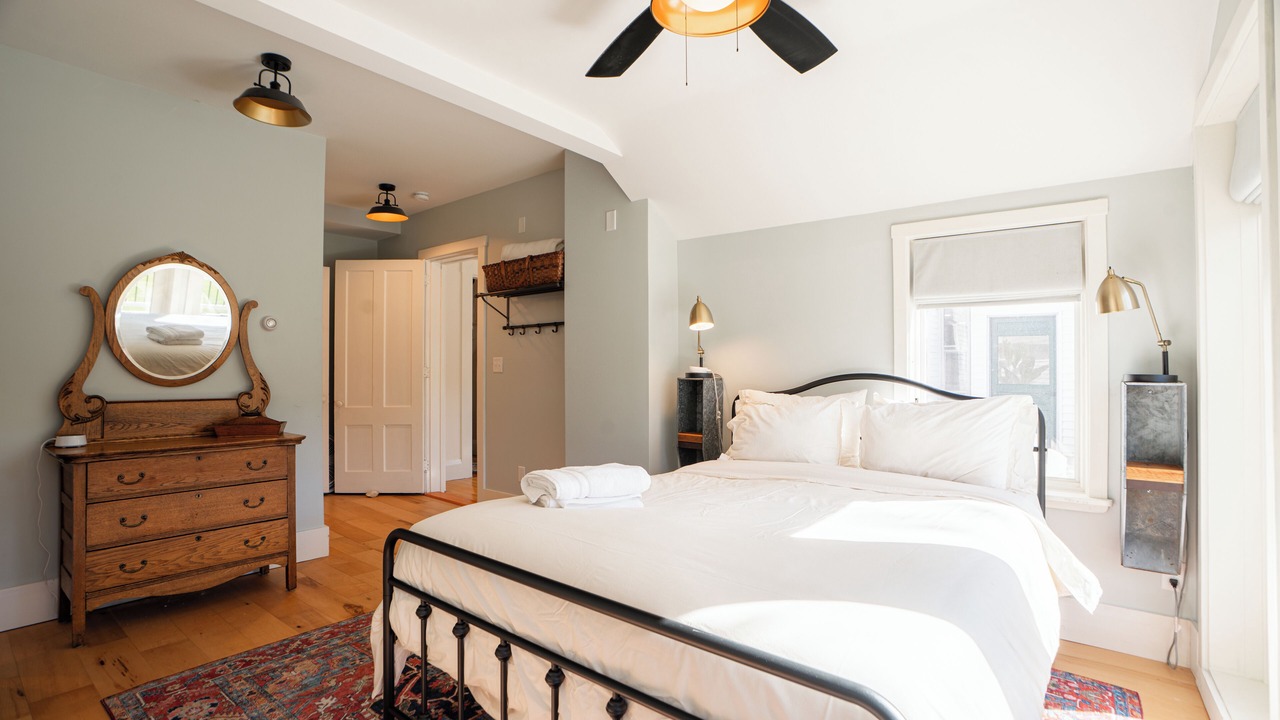 Photo of Bedroom in Bridgewater