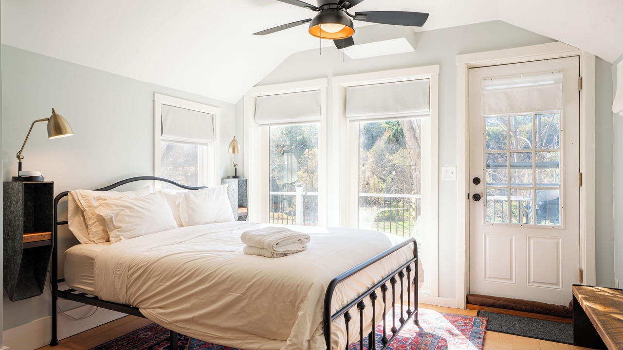 Photo of Bedroom in Bridgewater