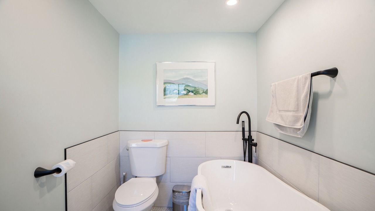Photo of Bathroom in Bridgewater
