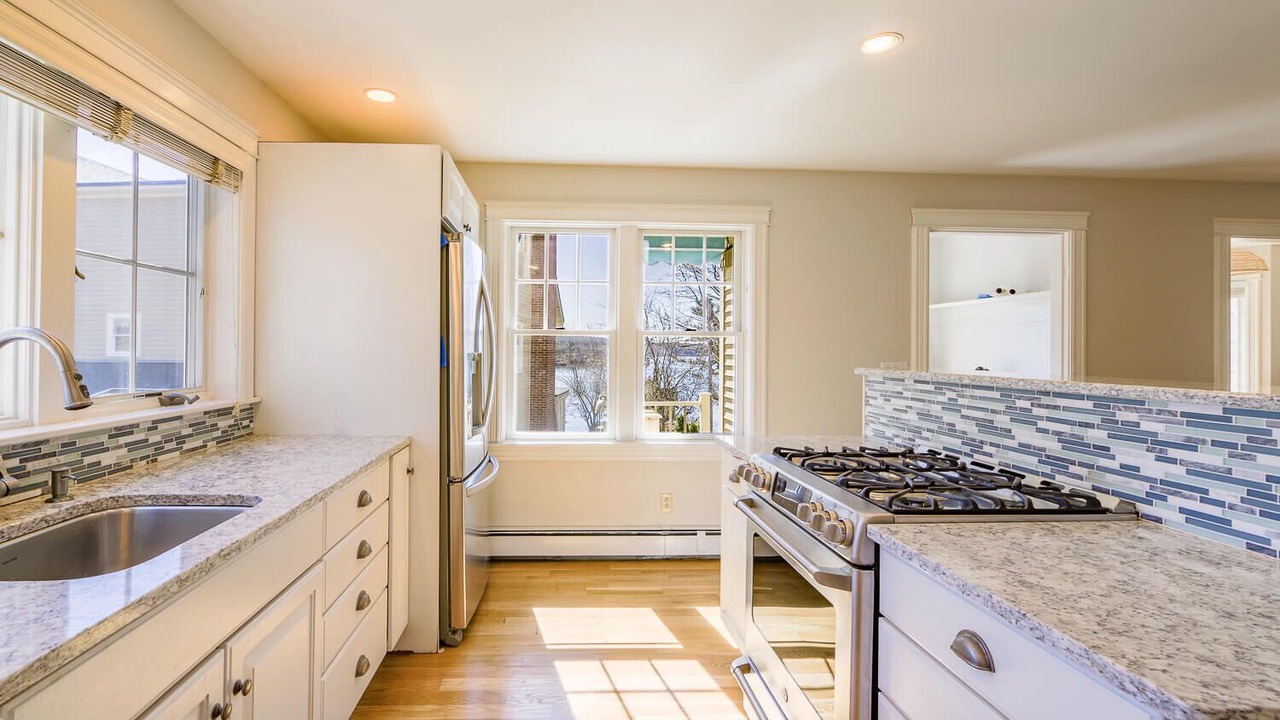 Photo of Kitchen in Bayville