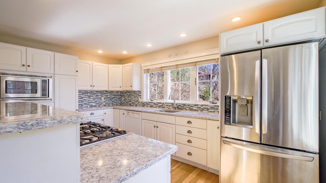Photo of Kitchen in Bayville