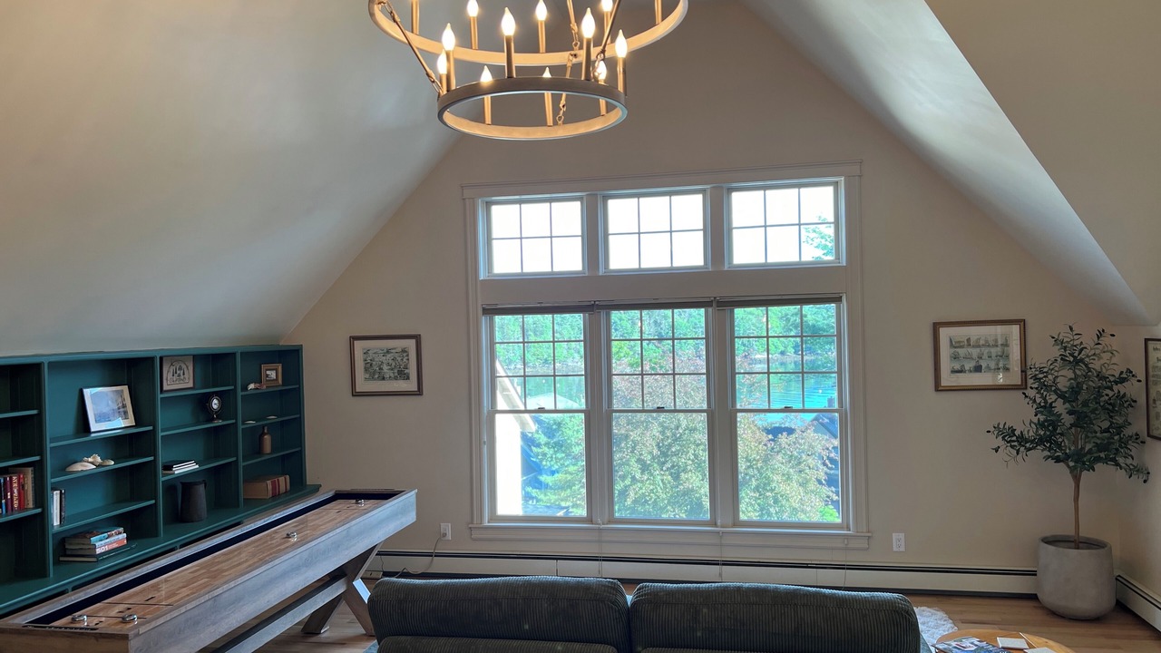Photo of Livingroom in Bayville