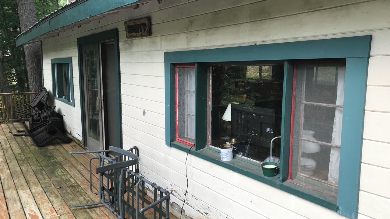 Photo of Patio Balcony in Turner