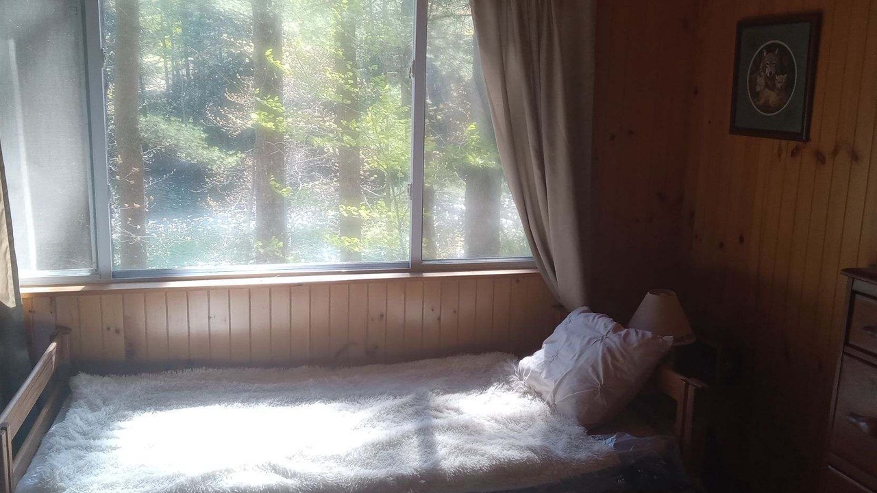 Photo of Bedroom in Turner