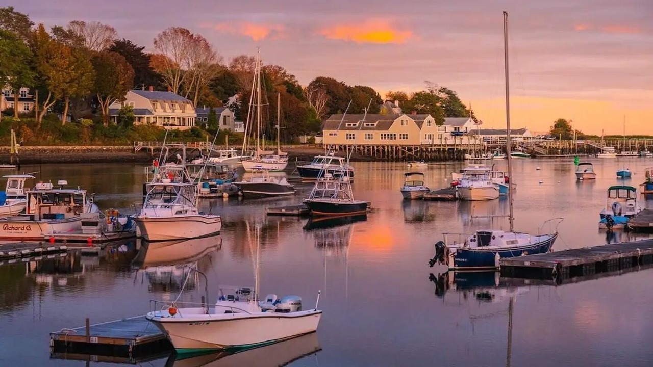Photo of Others in York Harbor