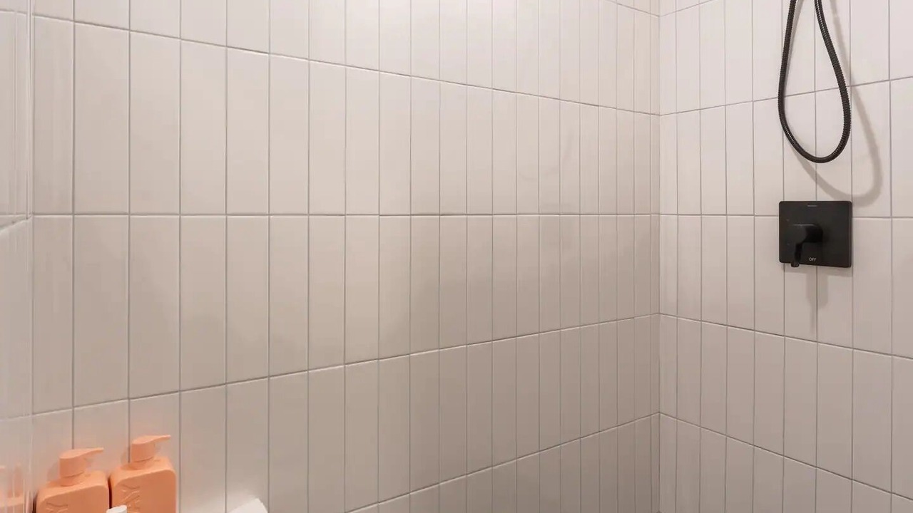 Photo of Bathroom in York Harbor