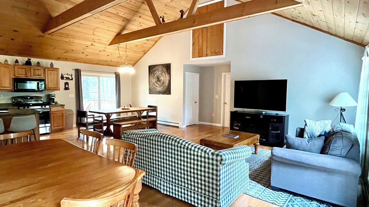 Photo of Livingroom in Conway