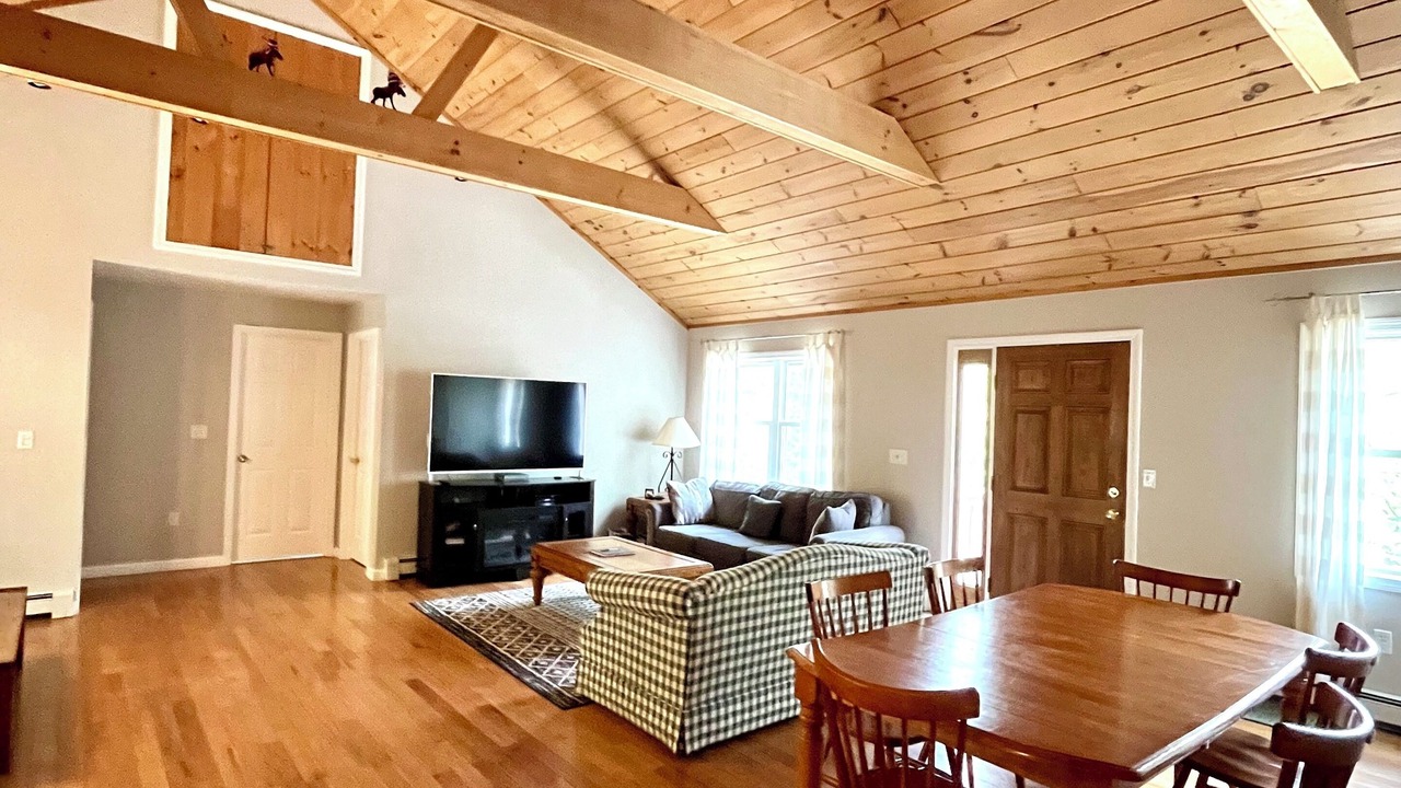 Photo of Livingroom in Conway