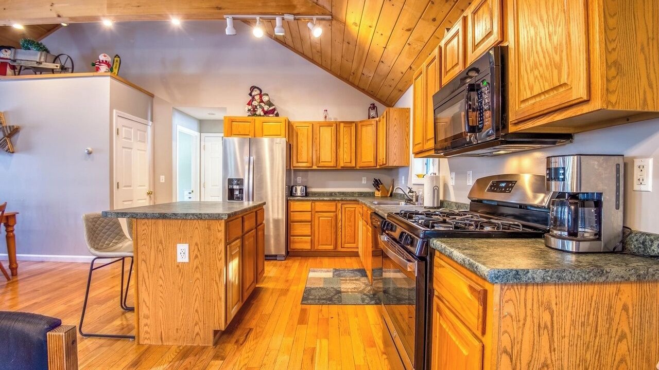 Photo of Kitchen in Conway
