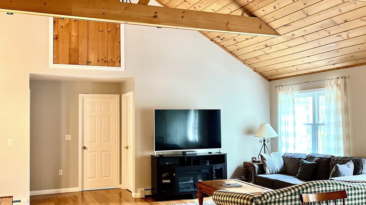 Photo of Livingroom in Conway