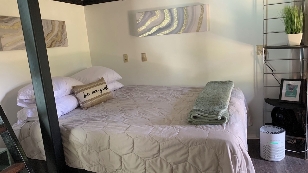 Photo of Bedroom in Brunswick