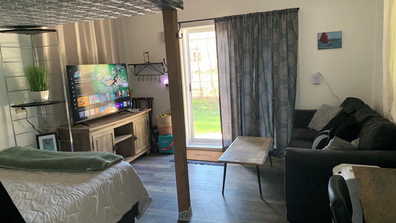 Photo of Livingroom in Brunswick