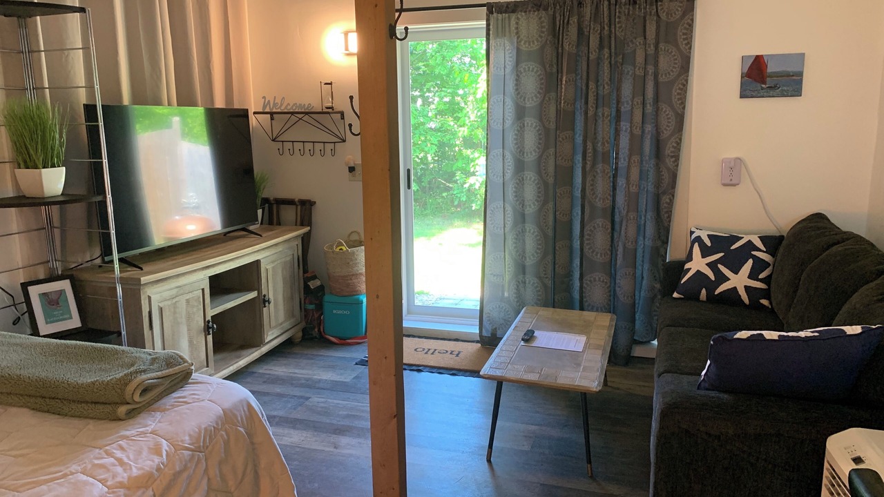 Photo of Bedroom in Brunswick