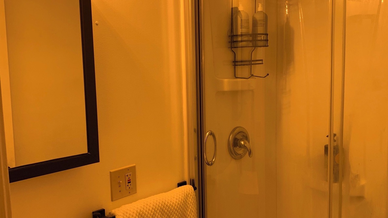 Photo of Bathroom in Brunswick