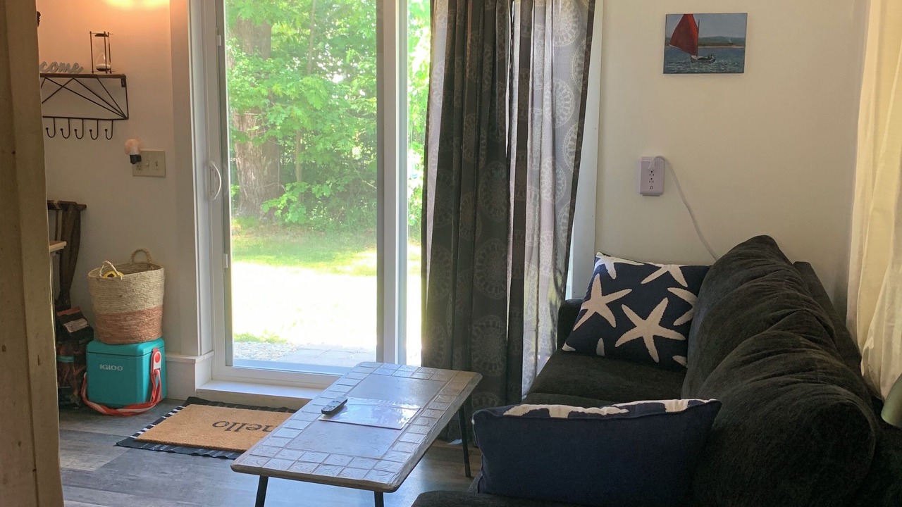Photo of Livingroom in Brunswick