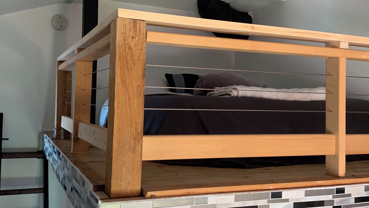 Photo of Bedroom in Brunswick
