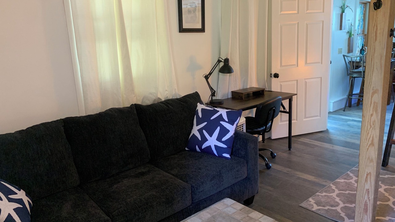 Photo of Livingroom in Brunswick