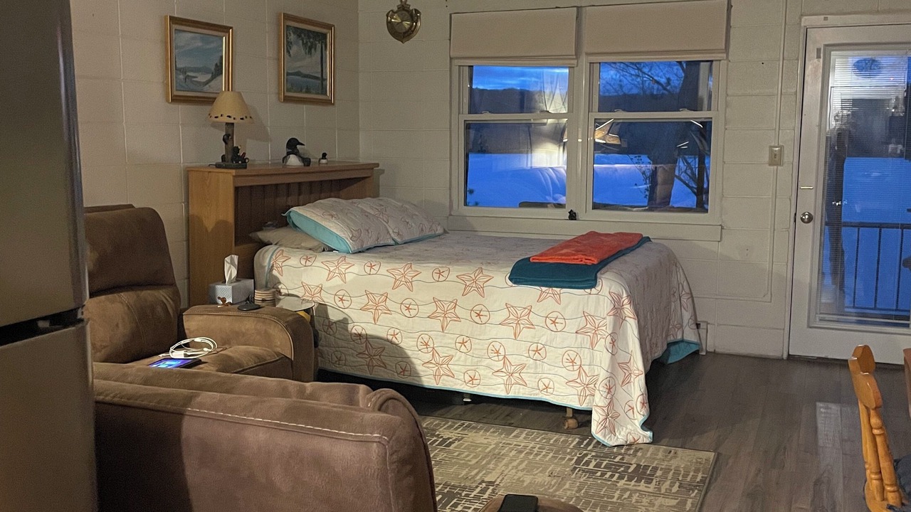 Photo of Bedroom in Laconia