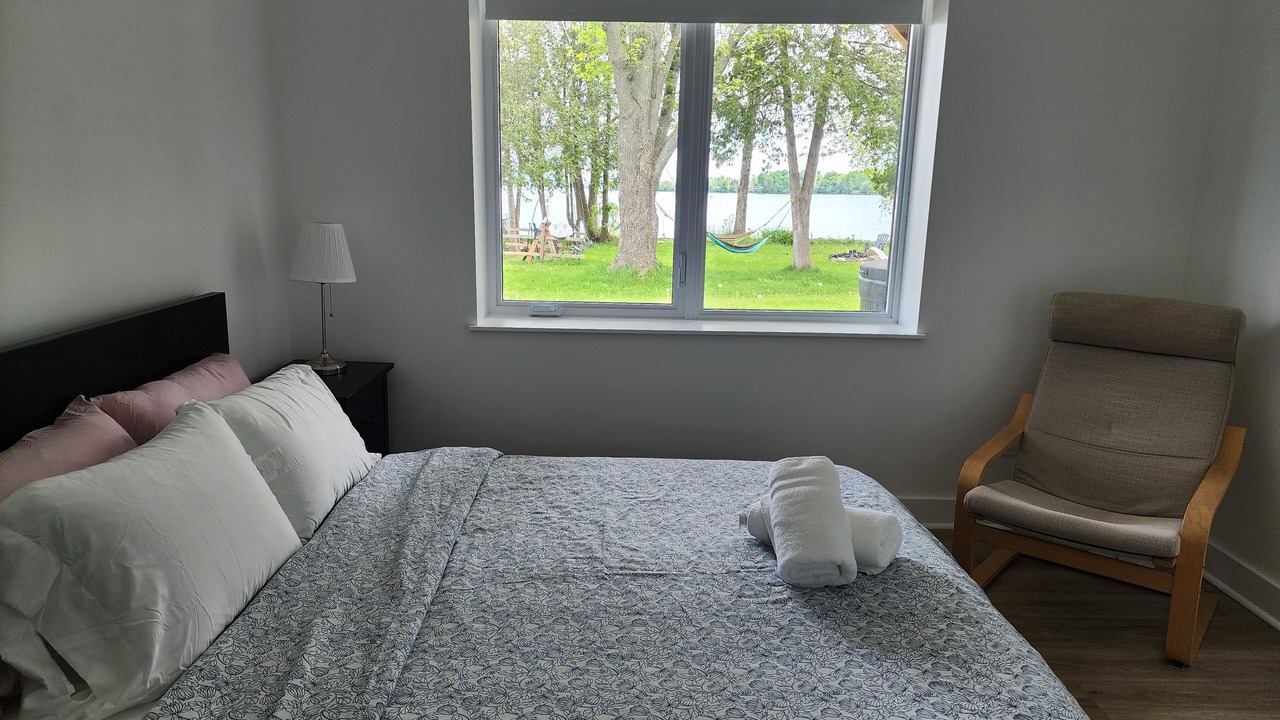 Photo of Bedroom in Drummond-North Elmsley