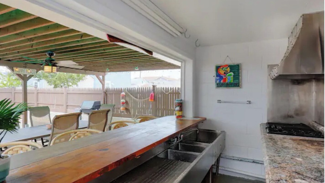 Photo of Outdoor in Seaside Heights