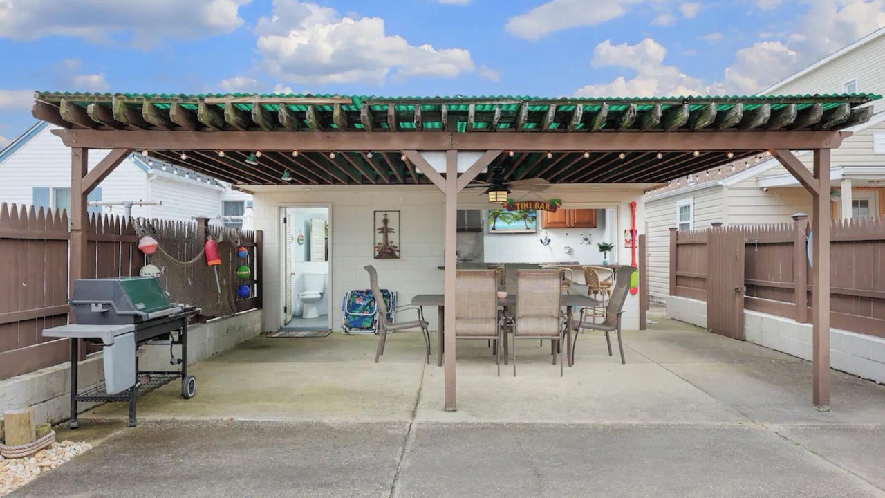 Photo of Outdoor in Seaside Heights