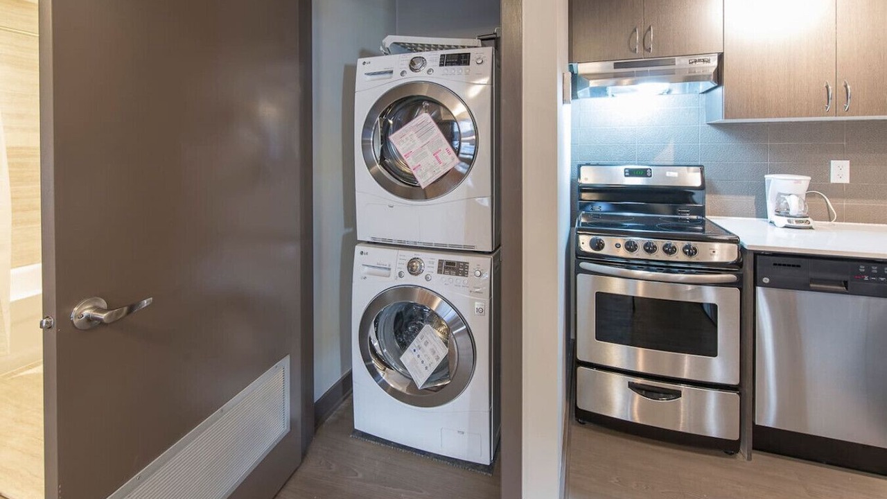 Photo of Kitchen in Centretown