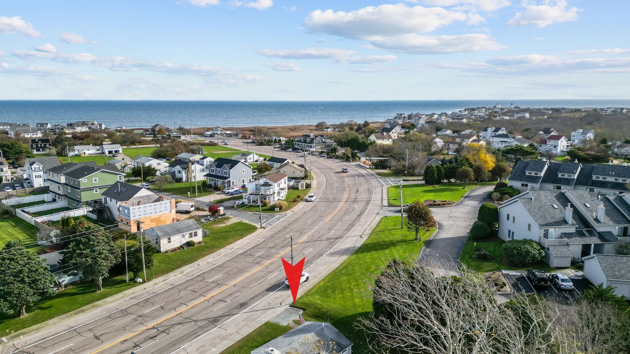 Photo of Outdoor in Point Judith