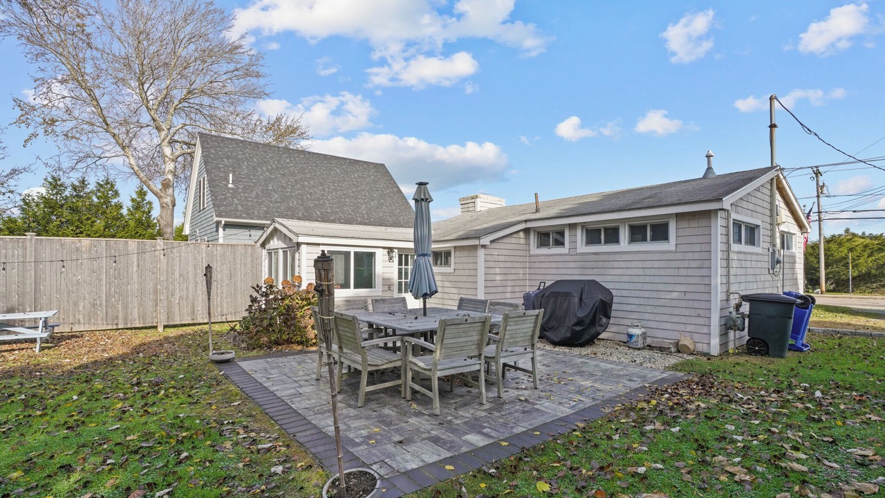 Photo of Outdoor in Point Judith