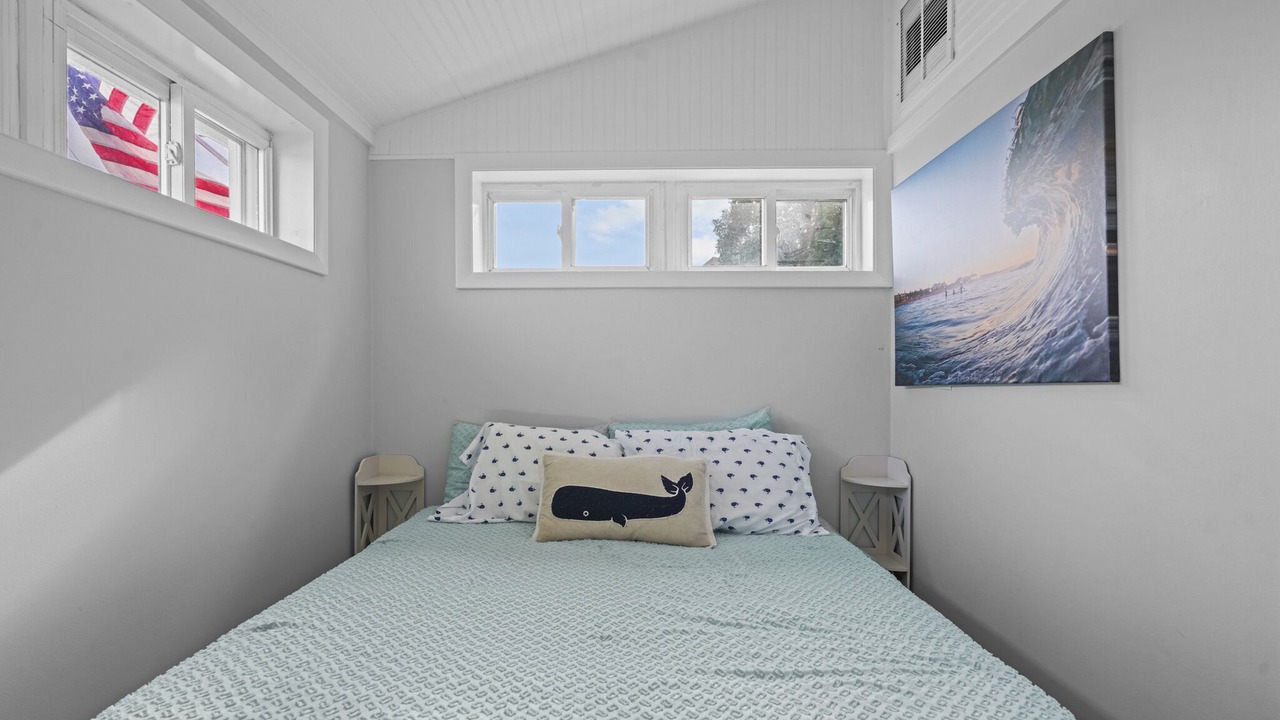 Photo of Bedroom in Point Judith