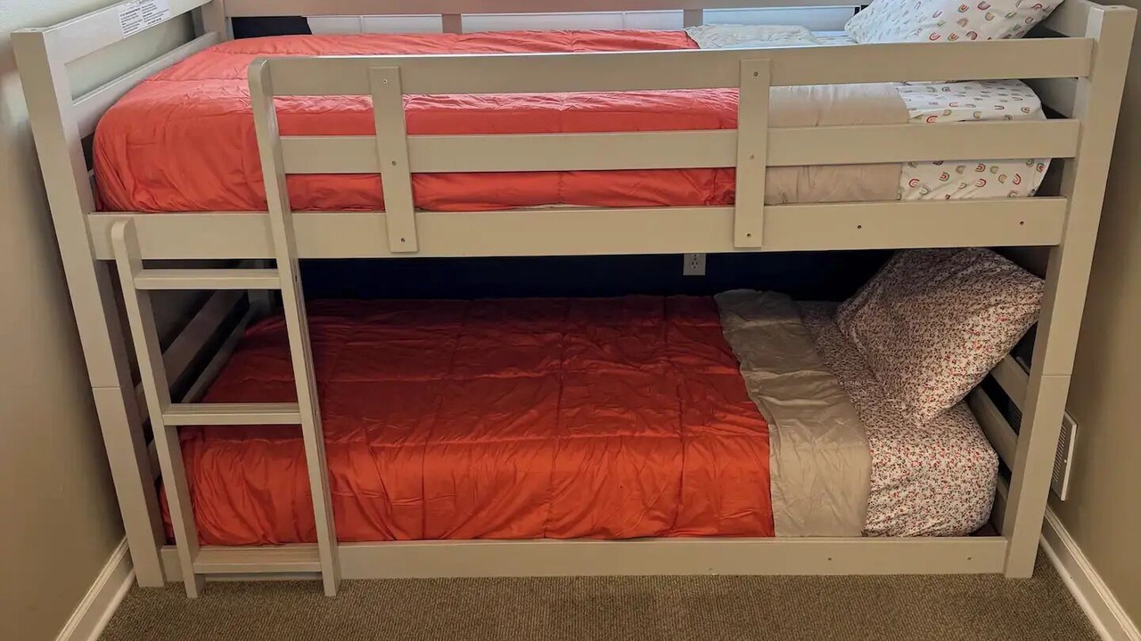 Photo of Bedroom in Athens