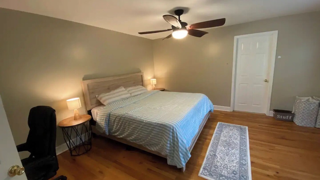 Photo of Bedroom in Athens