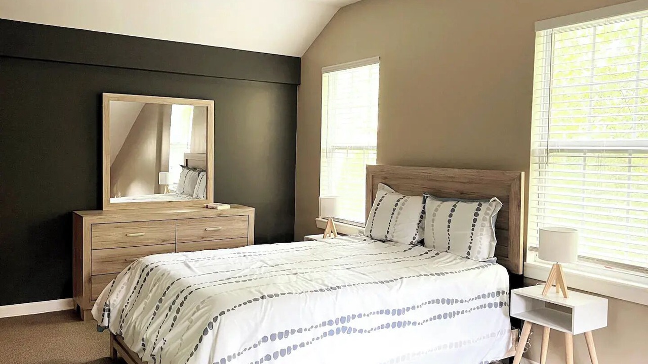 Photo of Bedroom in Athens